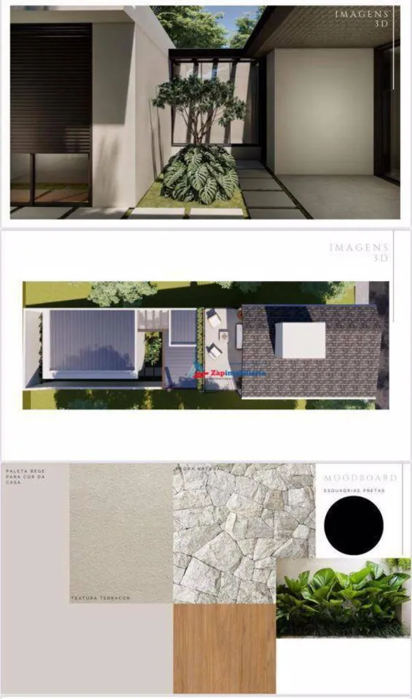Terreno, 222 m² - Foto 9
