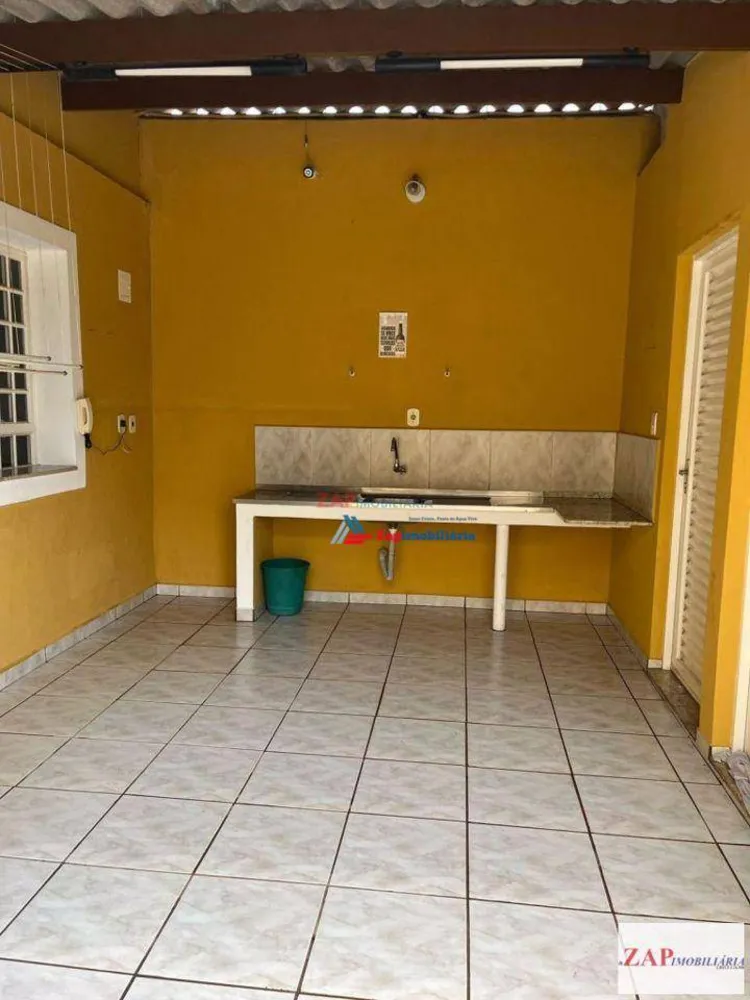 Casa, 300 m² - Foto 11