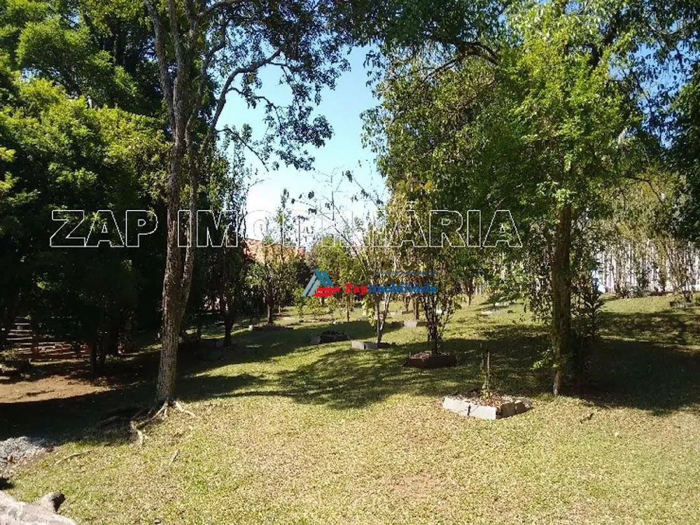 Chácara, 340 m² - Foto 6