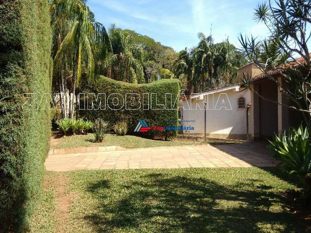 Chácara, 340 m² - Foto 4