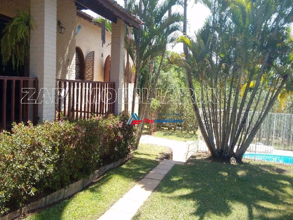 Chácara, 340 m² - Foto 8