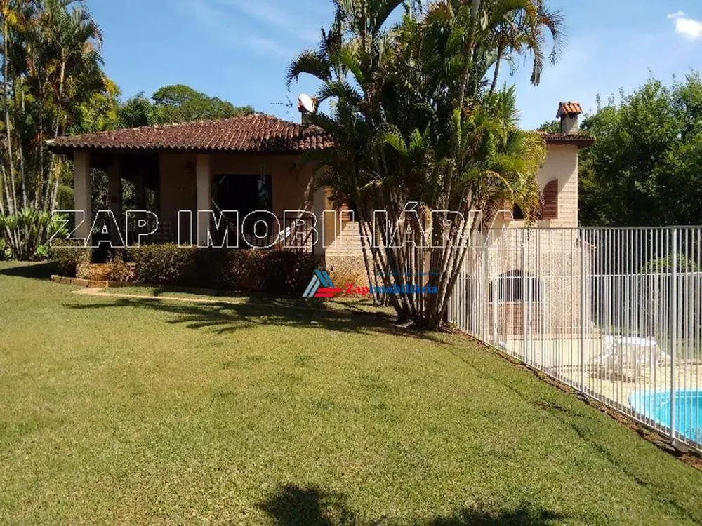 Chácara, 340 m² - Foto 1