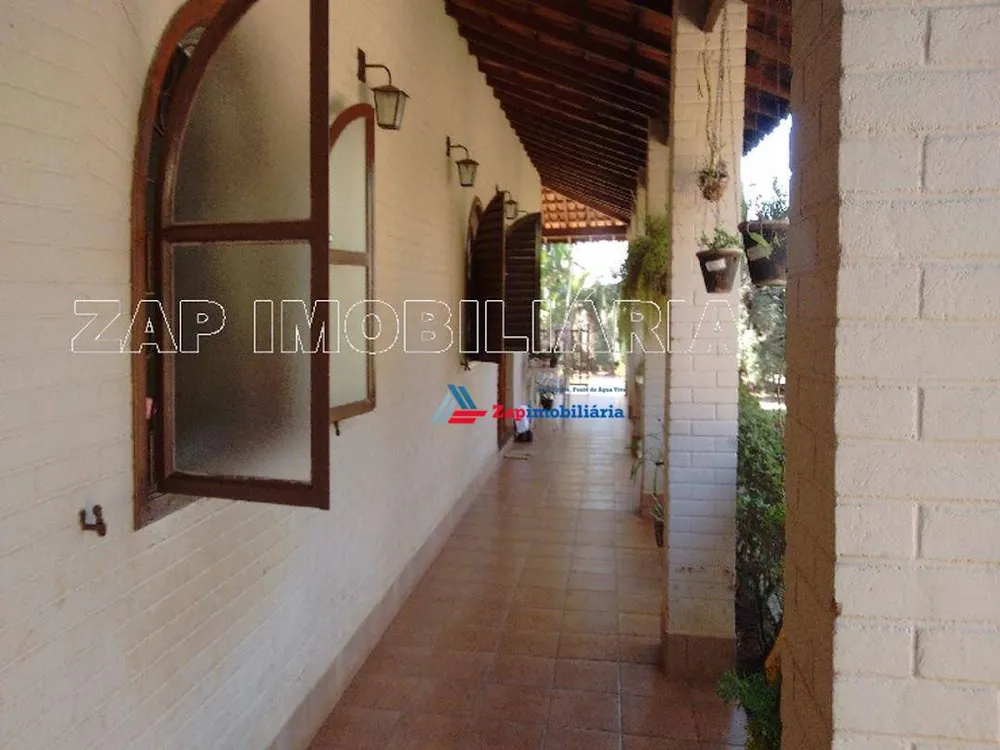 Chácara, 340 m² - Foto 10