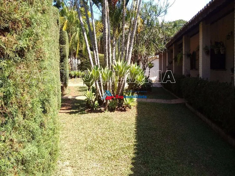 Chácara, 340 m² - Foto 8