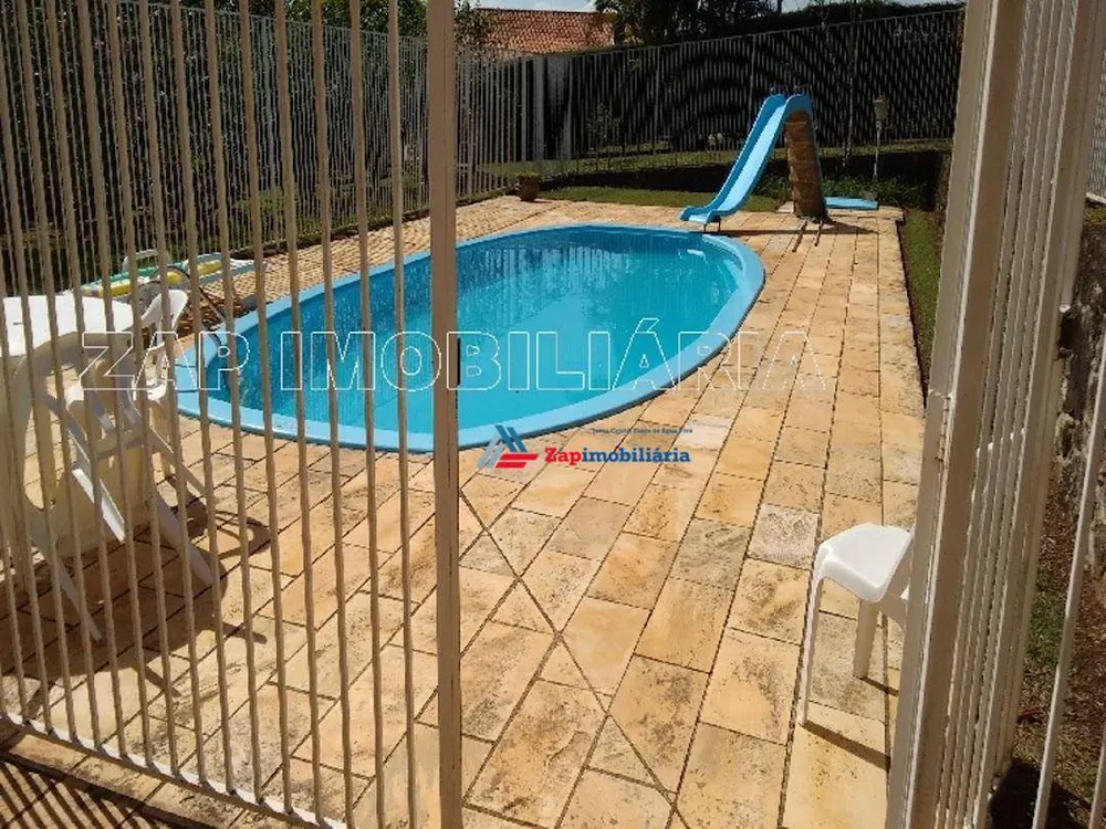 Chácara, 340 m² - Foto 1