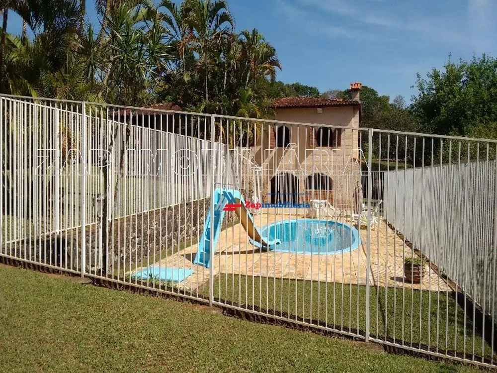 Chácara, 340 m² - Foto 7