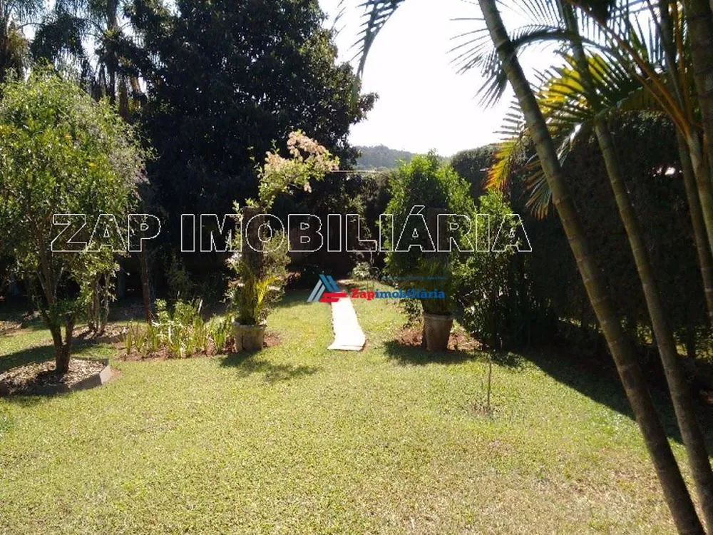 Chácara, 340 m² - Foto 3