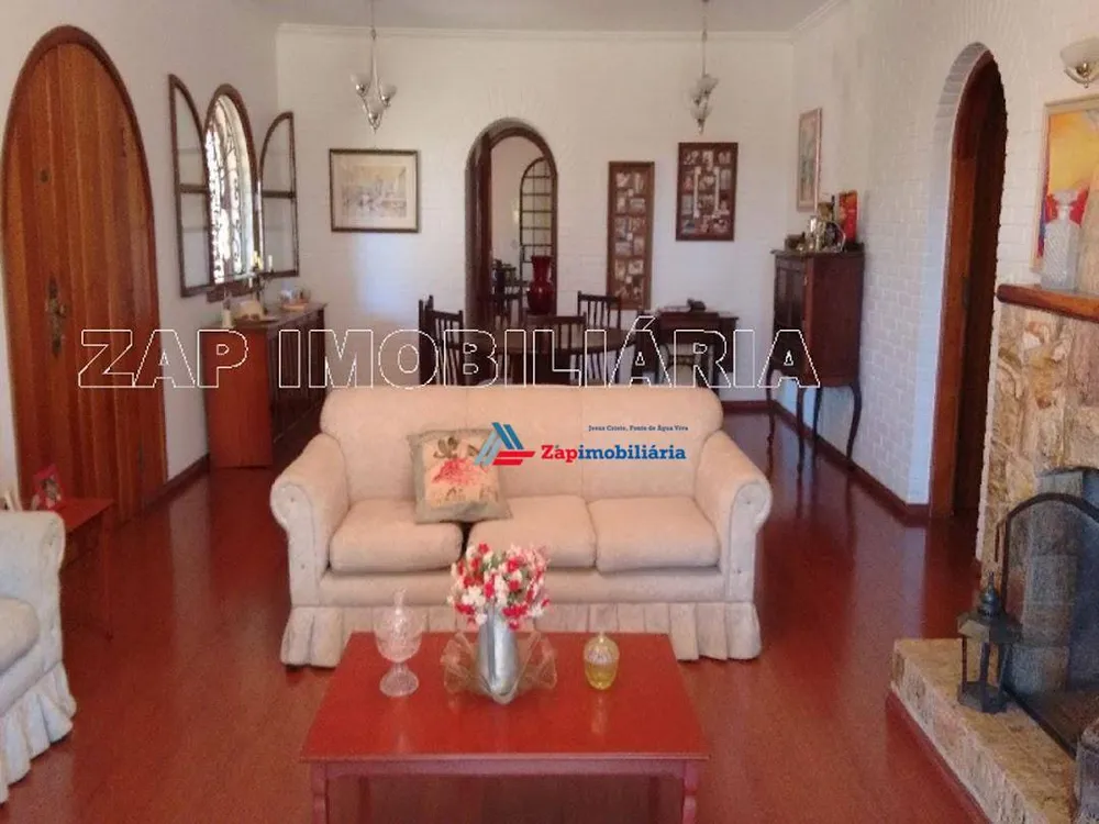 Chácara, 340 m² - Foto 6