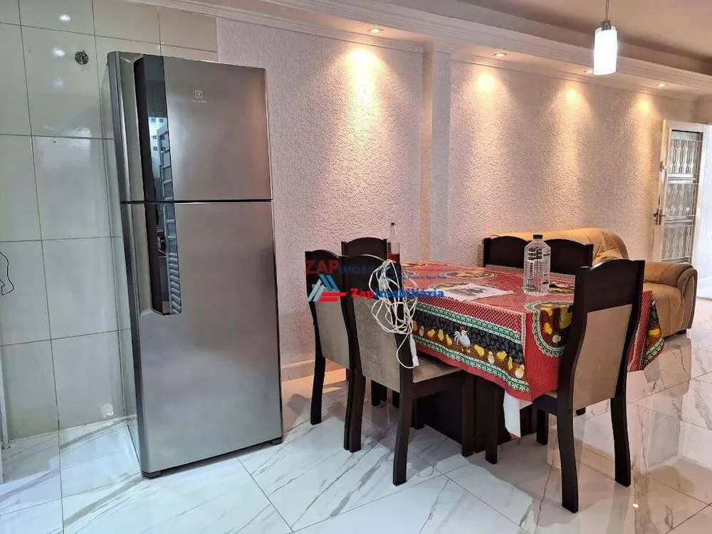 Casa, 70 m² - Foto 5