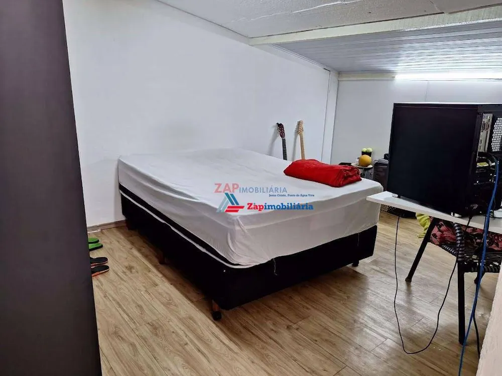 Casa, 70 m² - Foto 9