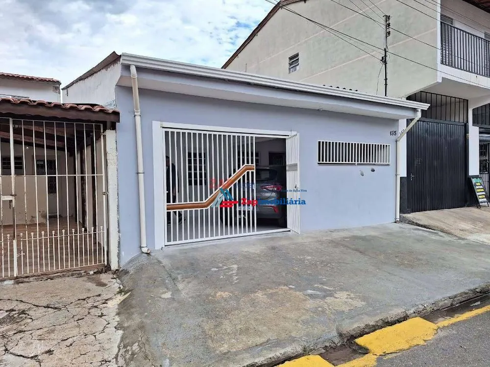 Casa, 70 m² - Foto 1