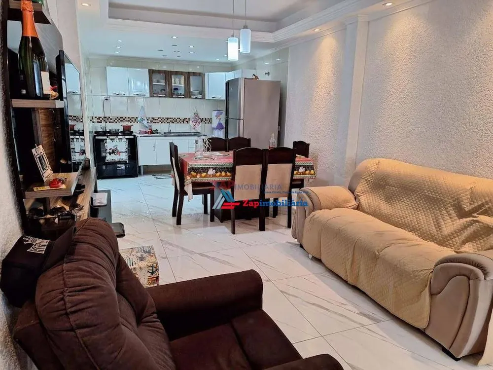 Casa, 70 m² - Foto 3