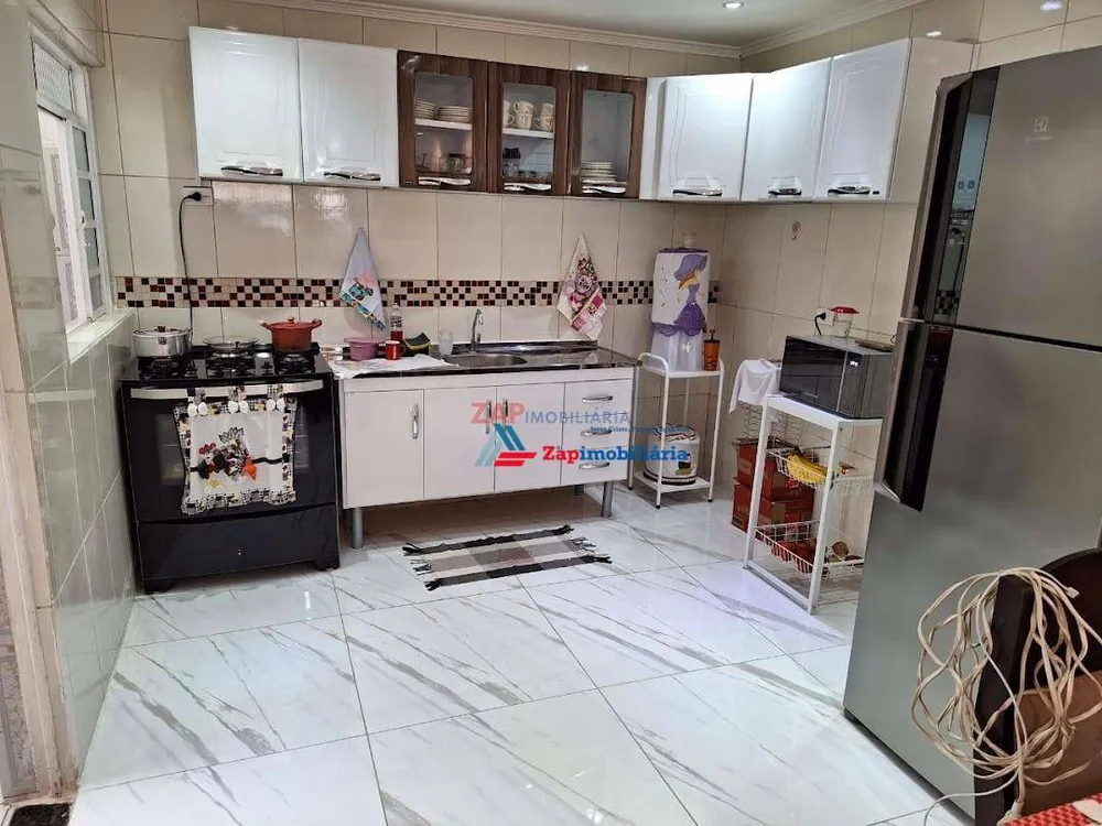 Casa, 70 m² - Foto 4