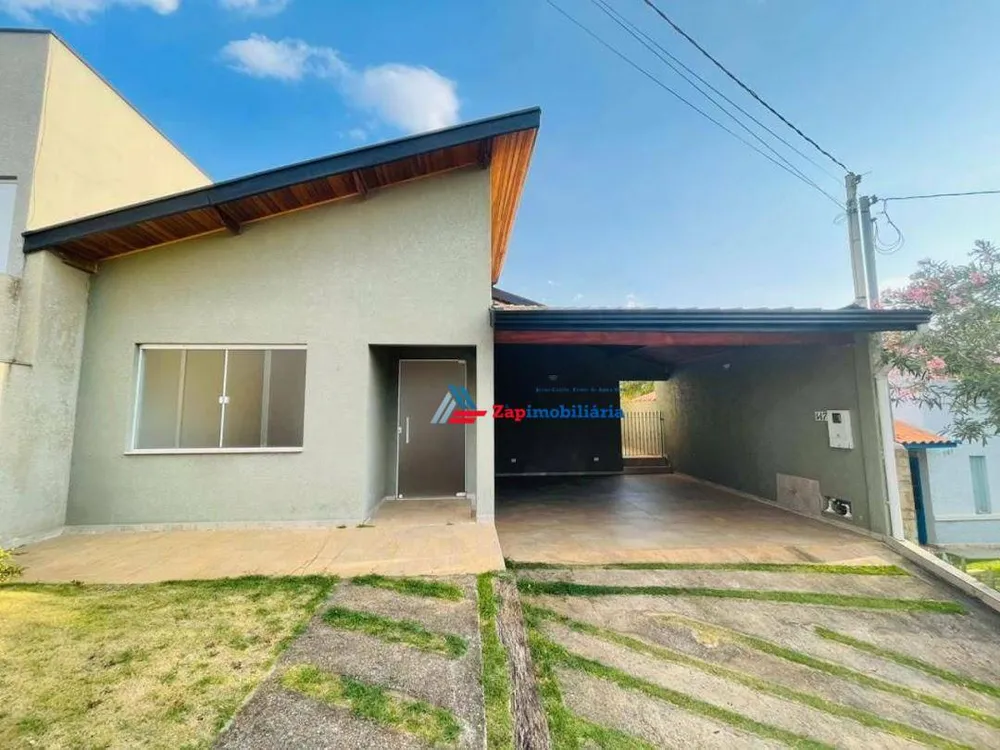 Casa de Condomínio - Foto 2