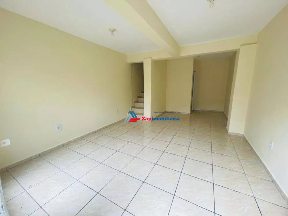 Casa, 101 m² - Foto 1