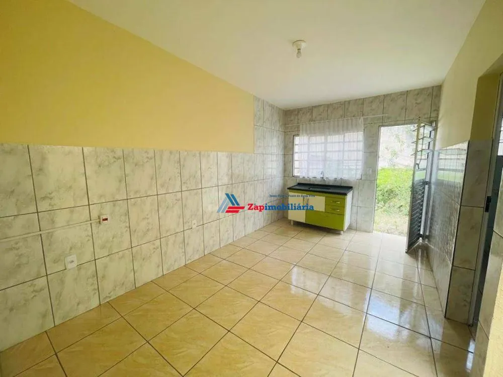 Casa, 101 m² - Foto 8