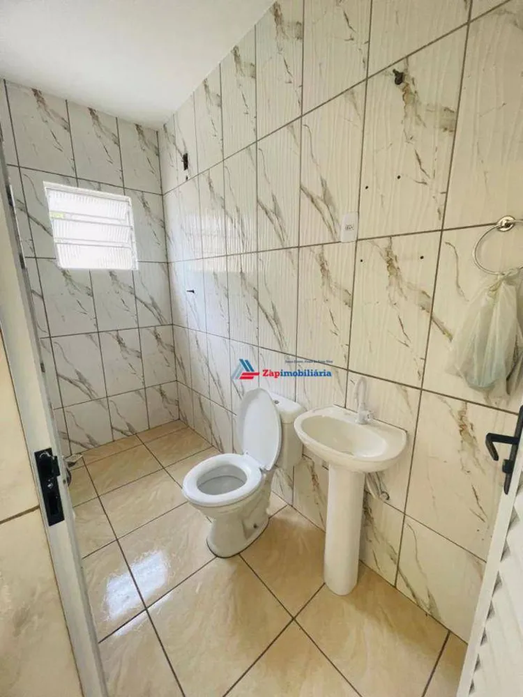 Casa, 101 m² - Foto 7