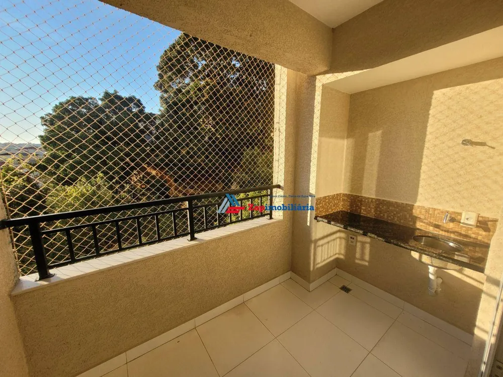 Apartamento, 2 quartos - Foto 7