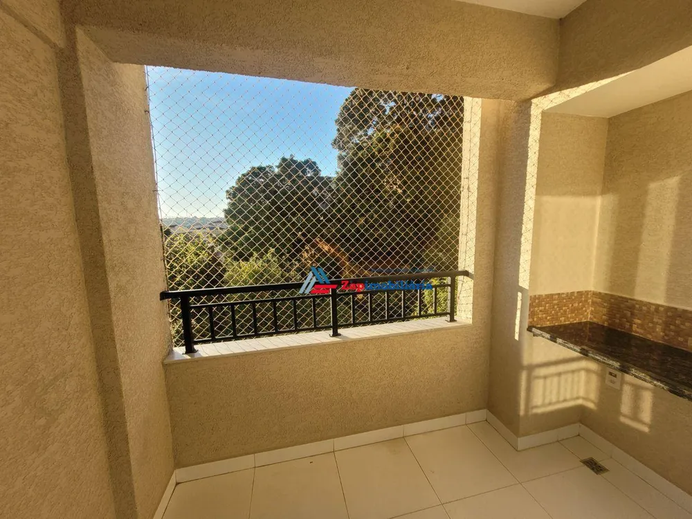 Apartamento, 2 quartos - Foto 8