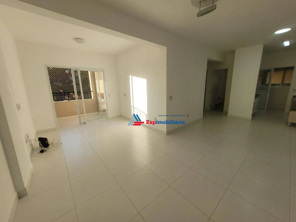 Apartamento, 2 quartos - Foto 1