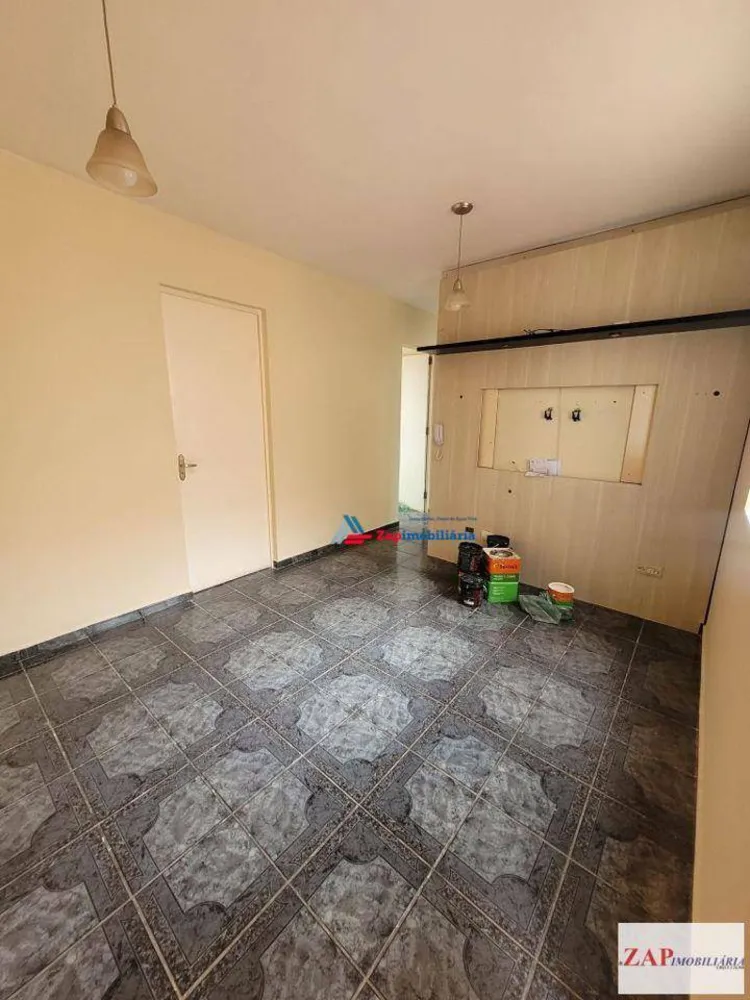 Apartamento - Foto 2