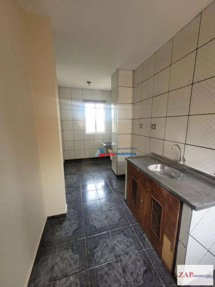 Apartamento - Foto 4