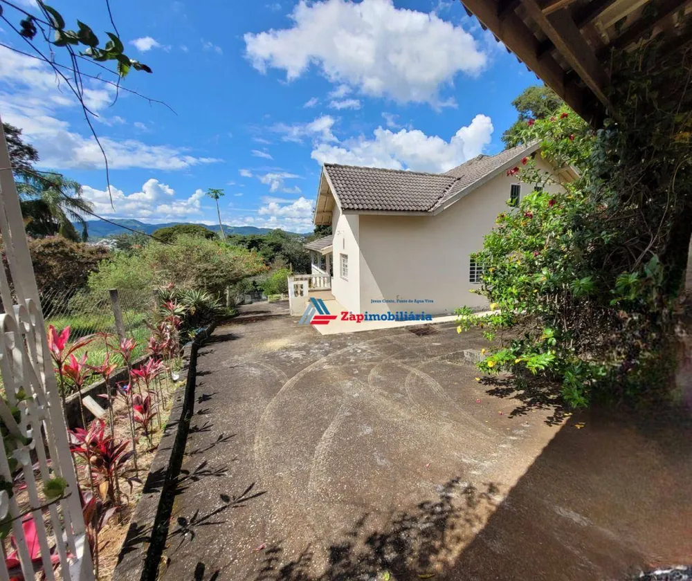 Chácara, 2 quartos, 3200 m² - Foto 1