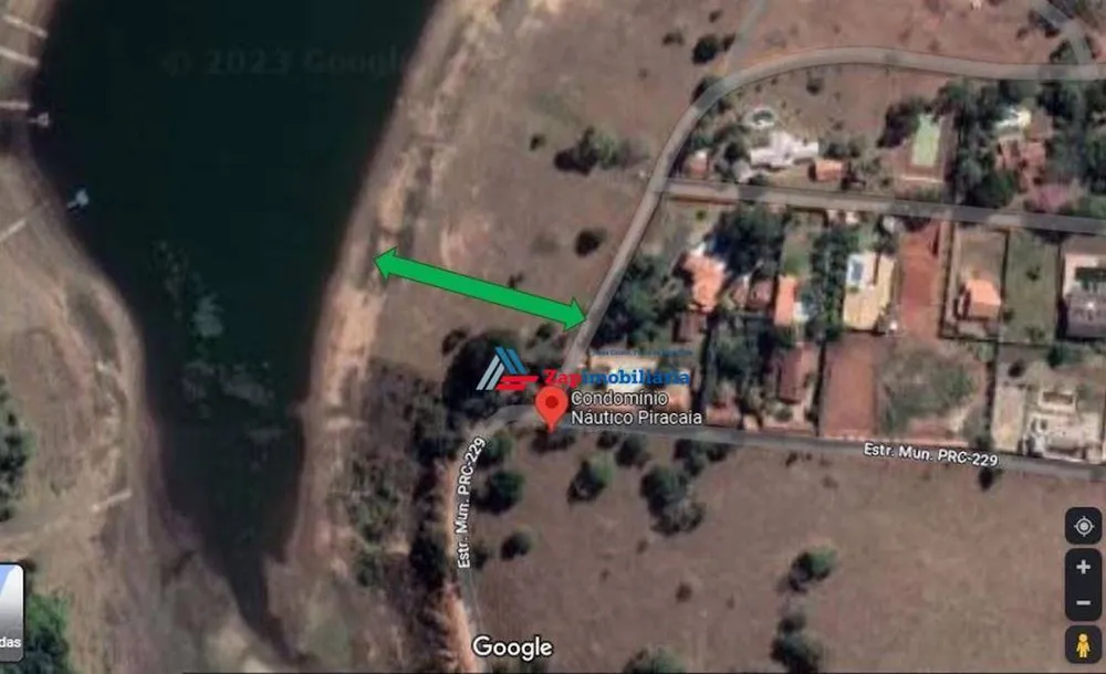 Terreno, 1283 m² - Foto 11