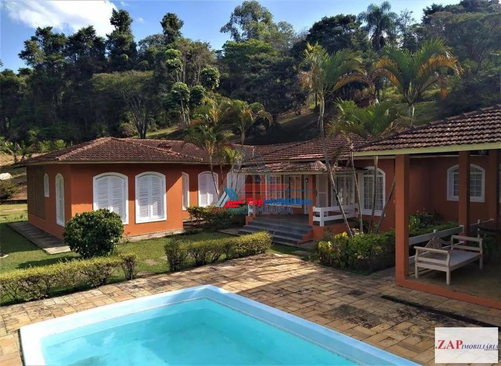 Chácara, 6 quartos, 7 hectares - Foto 2