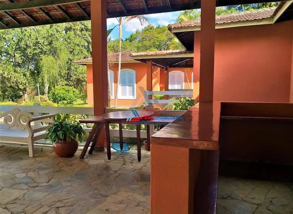 Chácara, 6 quartos, 7 hectares - Foto 3