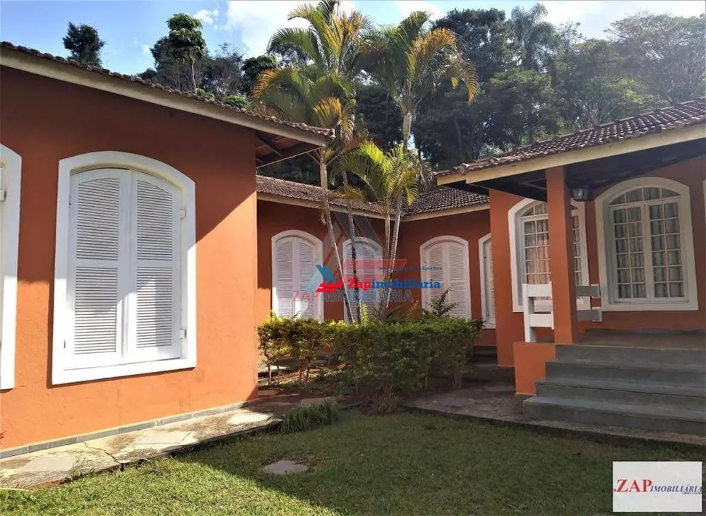 Chácara, 6 quartos, 7 hectares - Foto 1
