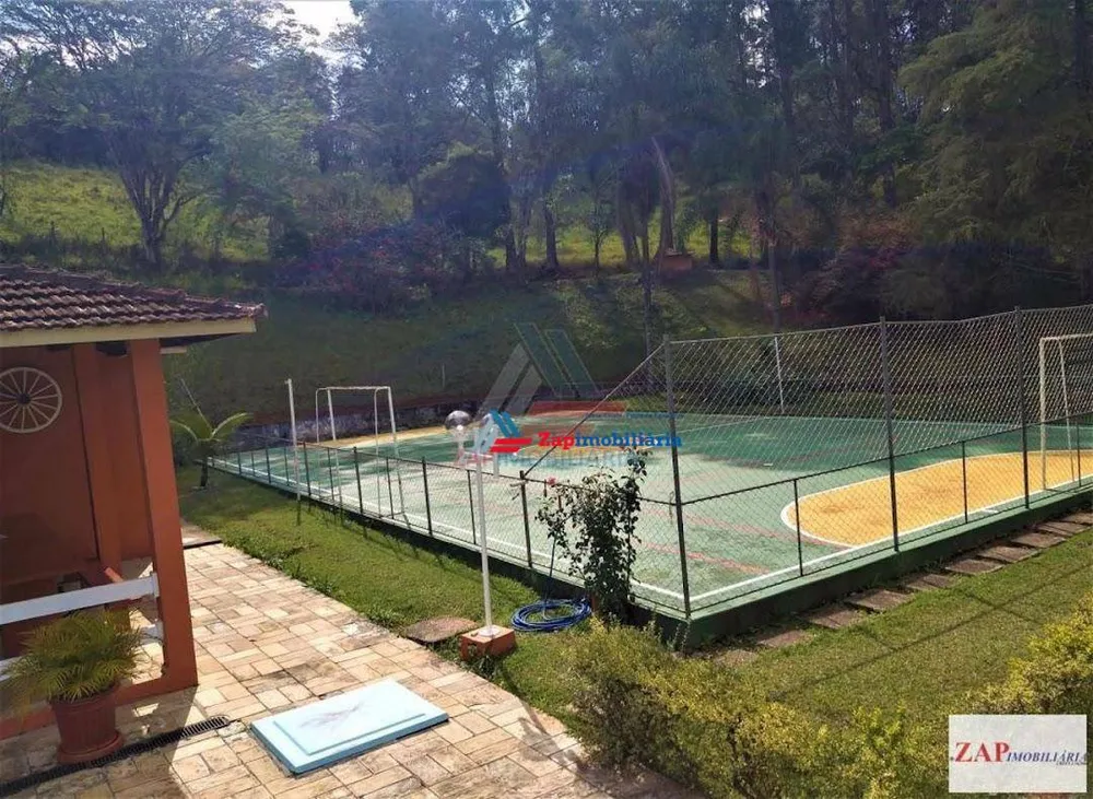 Chácara, 6 quartos, 7 hectares - Foto 6