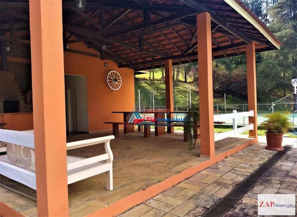 Chácara, 6 quartos, 7 hectares - Foto 4