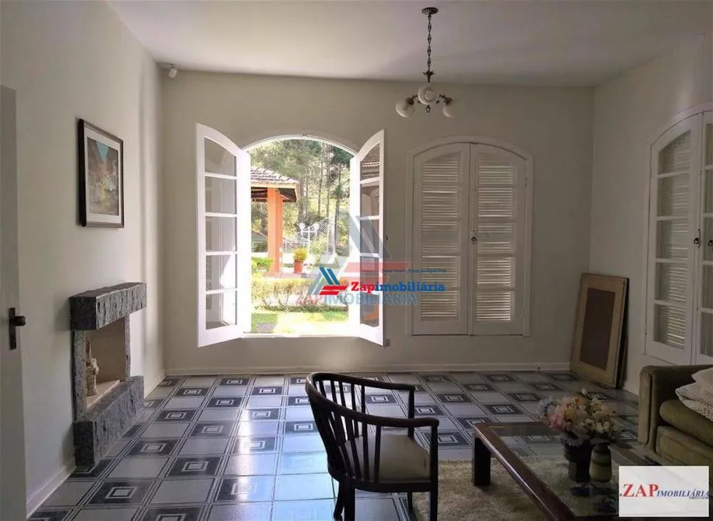 Chácara, 6 quartos, 7 hectares - Foto 12