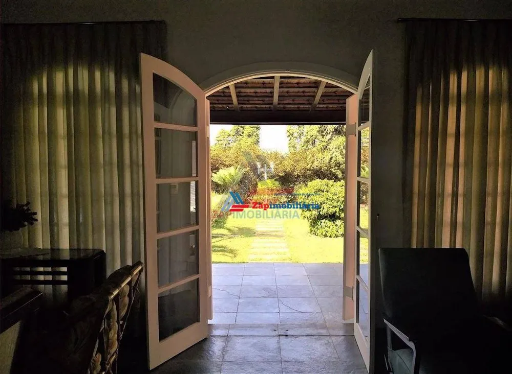 Chácara, 6 quartos, 7 hectares - Foto 7