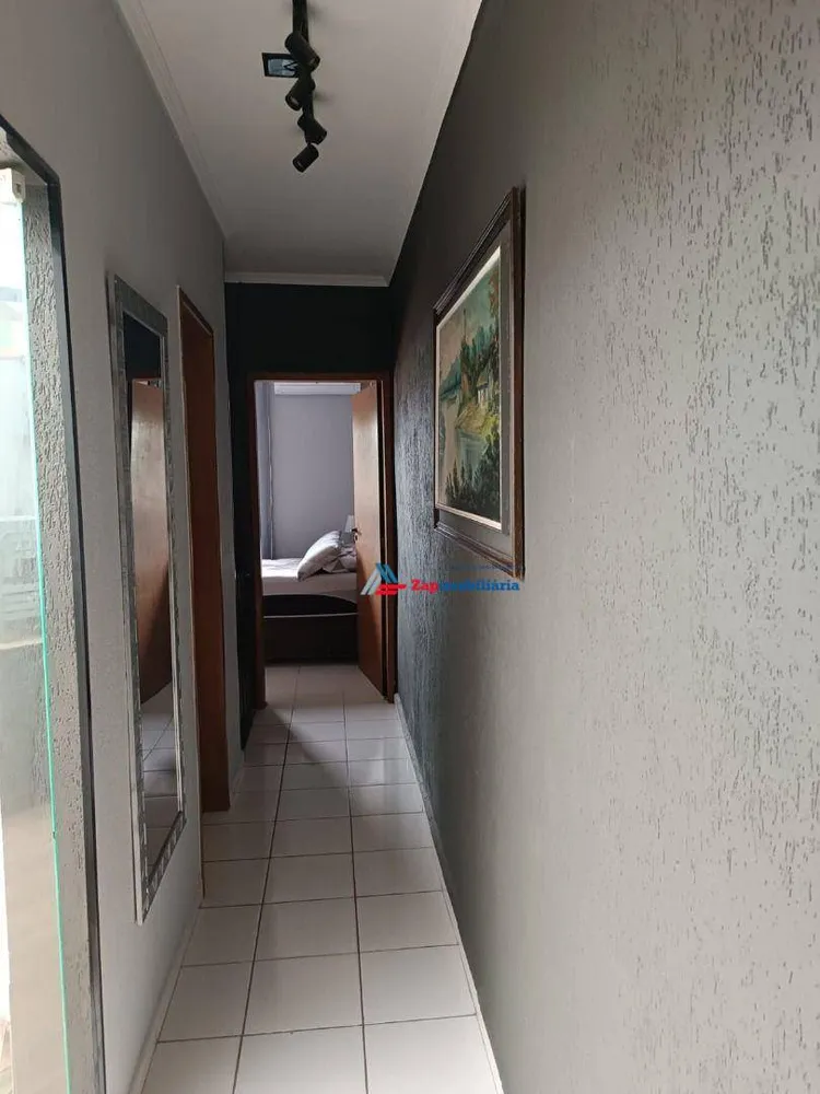Casa, 2 quartos, 87 m² - Foto 10