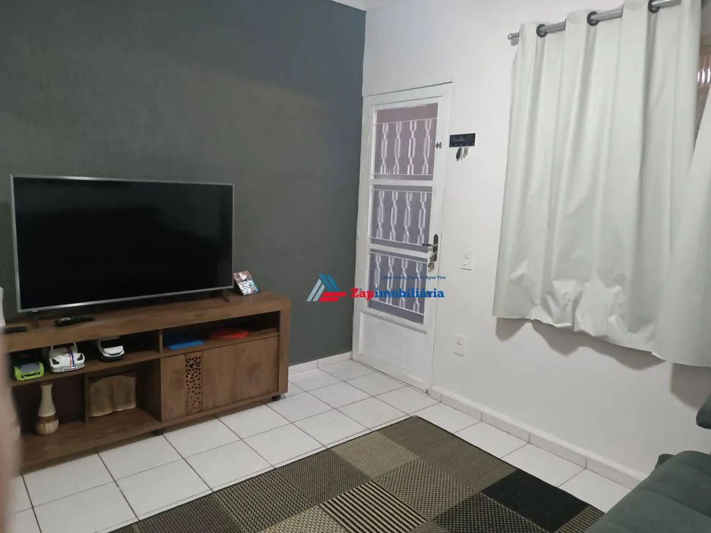 Casa, 2 quartos, 87 m² - Foto 5