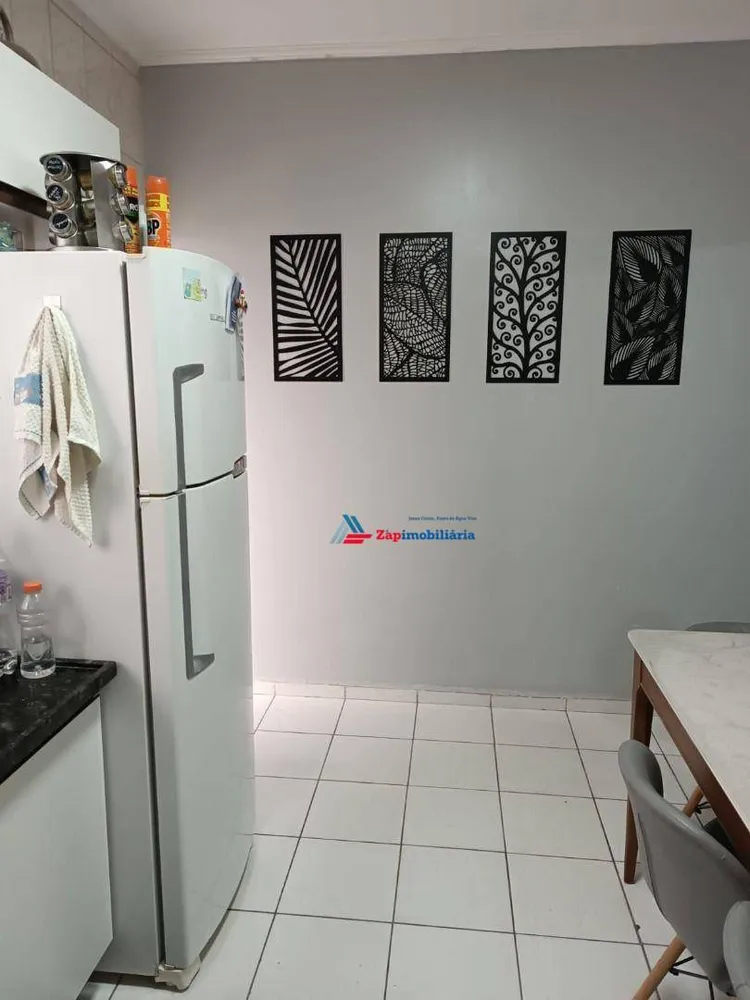 Casa, 2 quartos, 87 m² - Foto 8