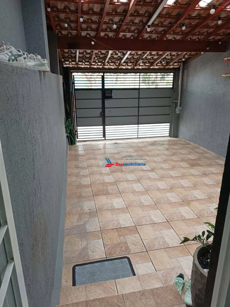 Casa, 2 quartos, 87 m² - Foto 2