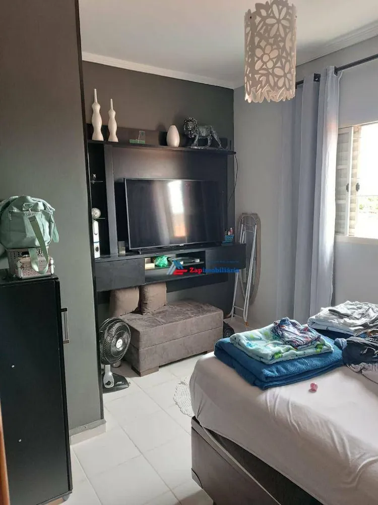 Casa, 2 quartos, 87 m² - Foto 11