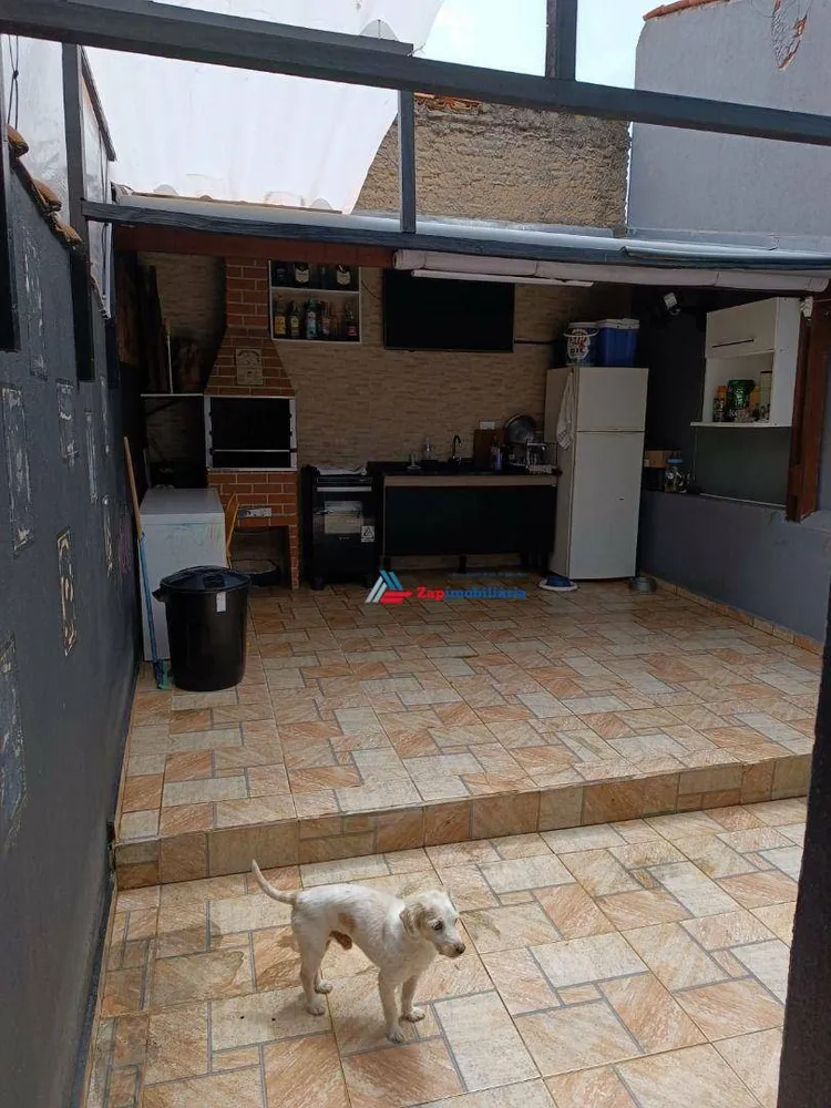 Casa, 2 quartos, 87 m² - Foto 14