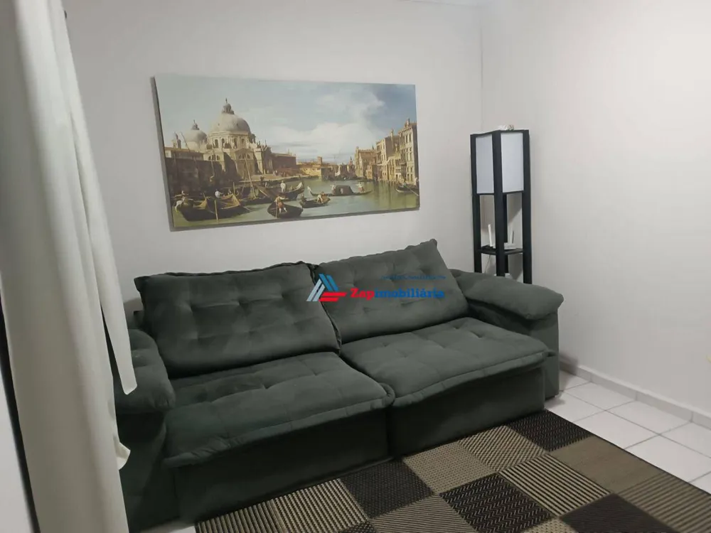 Casa, 2 quartos, 87 m² - Foto 4