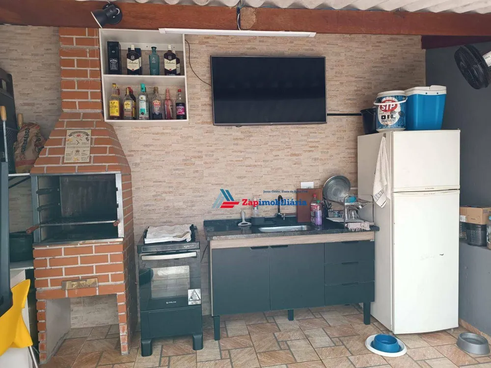 Casa, 2 quartos, 87 m² - Foto 15