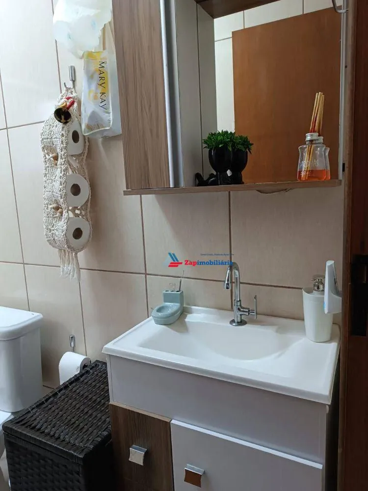 Casa, 2 quartos, 87 m² - Foto 13