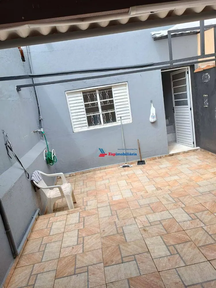 Casa, 2 quartos, 87 m² - Foto 16