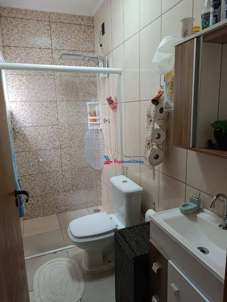 Casa, 2 quartos, 87 m² - Foto 12