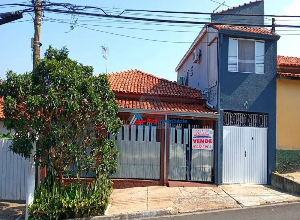 Casa - Foto 1