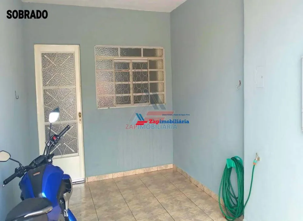 Casa - Foto 1