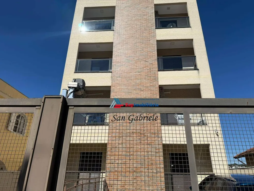 Apartamento, 72 m² - Foto 1