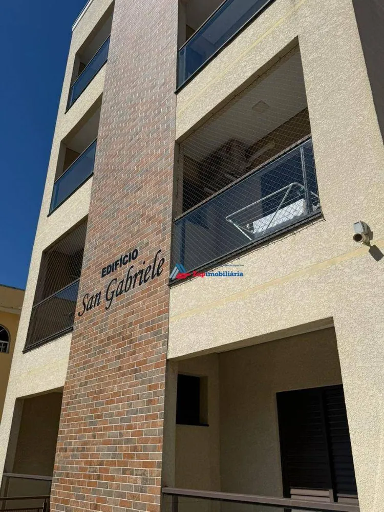 Apartamento, 72 m² - Foto 2